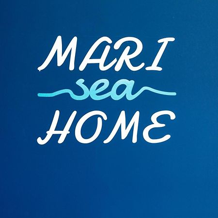 Mari Sea Home Giardini Naxos Exterior photo