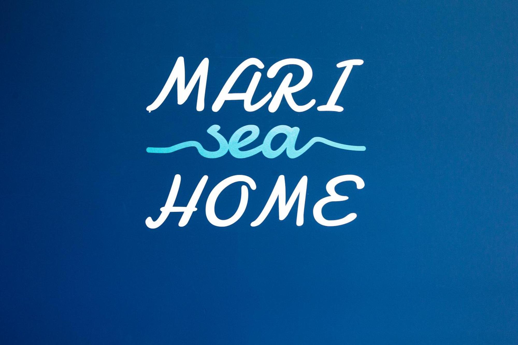 Mari Sea Home Giardini Naxos Exterior photo