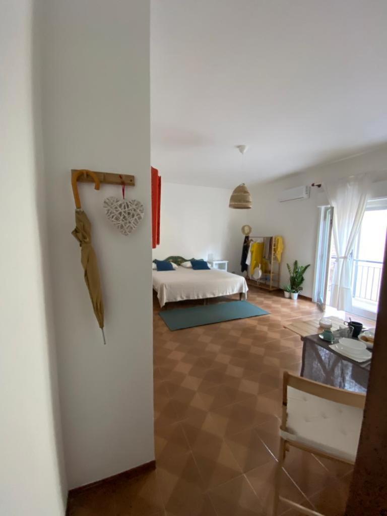 Mari Sea Home Giardini Naxos Exterior photo