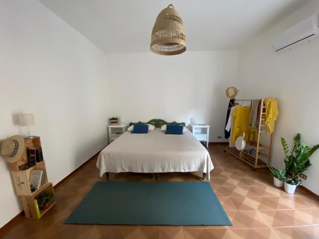 Mari Sea Home Giardini Naxos Exterior photo